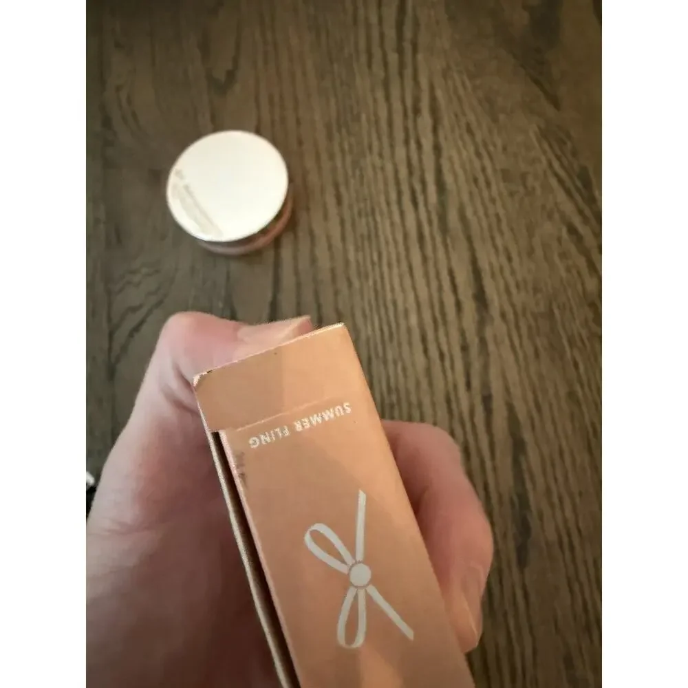 Ciaté ciate glow